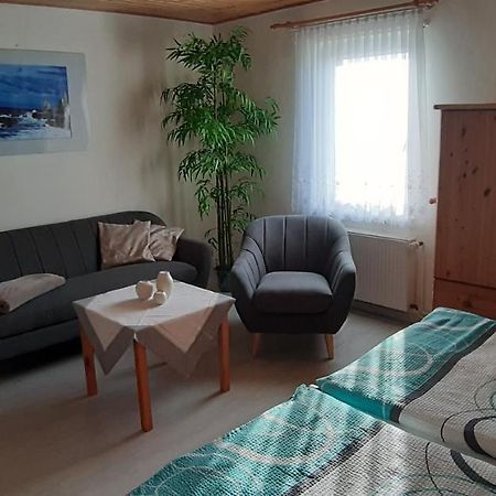 Ferienwohnung Leopold-Risch Ralswiek Kültér fotó